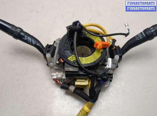 Переключатель поворотов и дворников (стрекоза) TT895963 на Toyota Land Cruiser Prado (120) - 2002-2009