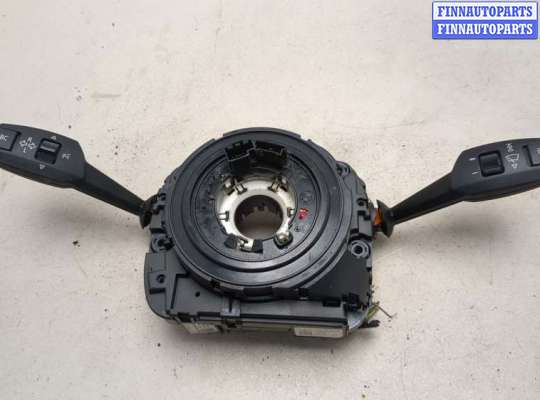 Переключатель поворотов и дворников (стрекоза) BM3703065 на BMW 3 E90, E91, E92, E93 2005-2012