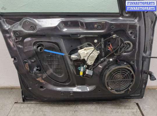 купить Стекло боковой двери на Audi A4 (B8) Allroad 2009-2016