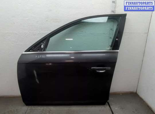 купить Стекло боковой двери на Audi A4 (B8) Allroad 2009-2016