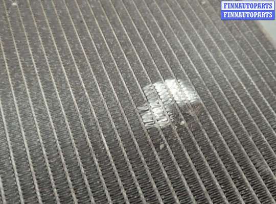 купить Радиатор охлаждения двигателя на Ford Fiesta 2012-2019