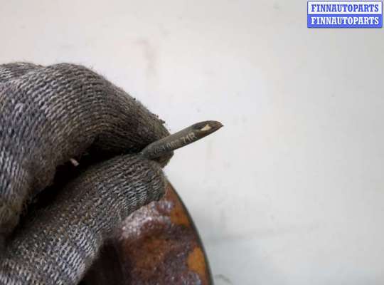 купить Ступица (кулак, цапфа) на Renault Megane 3 2009-2016