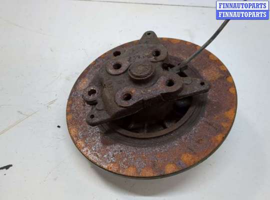 купить Ступица (кулак, цапфа) на Renault Megane 3 2009-2016