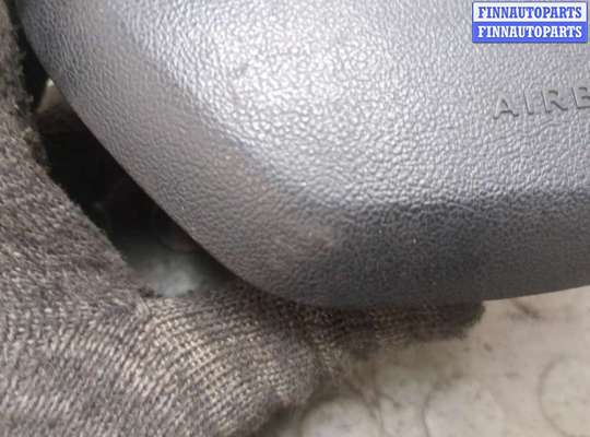 купить Подушка безопасности водителя на Mercedes GL X166 2012-2016