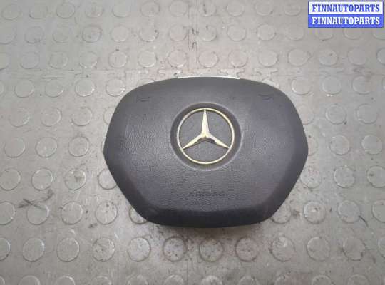 купить Подушка безопасности водителя на Mercedes GL X166 2012-2016