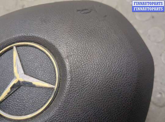 купить Подушка безопасности водителя на Mercedes GL X166 2012-2016