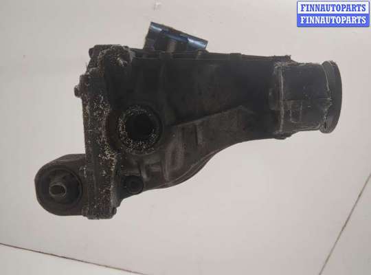 купить Редуктор моста на Nissan Navara 2004-2015