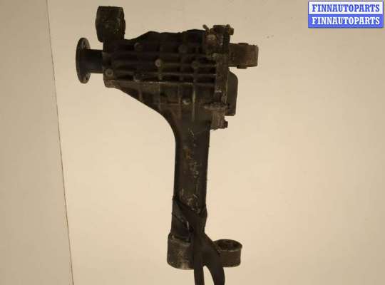 Редуктор моста NS949359 на Nissan Navara 2004-2015