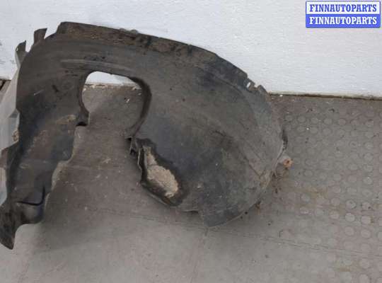 купить Защита арок (подкрылок) на Ford Focus 2 2005-2008