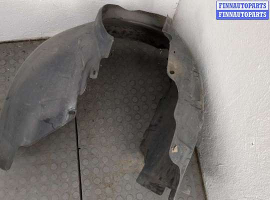купить Защита арок (подкрылок) на Ford Focus 2 2005-2008