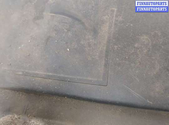 купить Защита арок (подкрылок) на Ford Focus 2 2005-2008