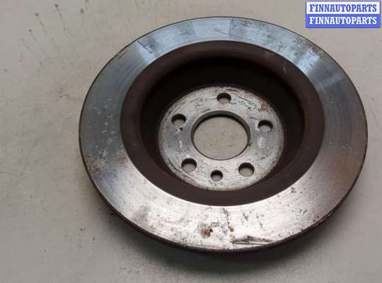 купить Диск тормозной на Ford Mondeo 4 2007-2015