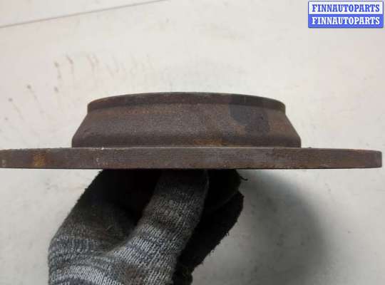 купить Диск тормозной на Ford Mondeo 4 2007-2015