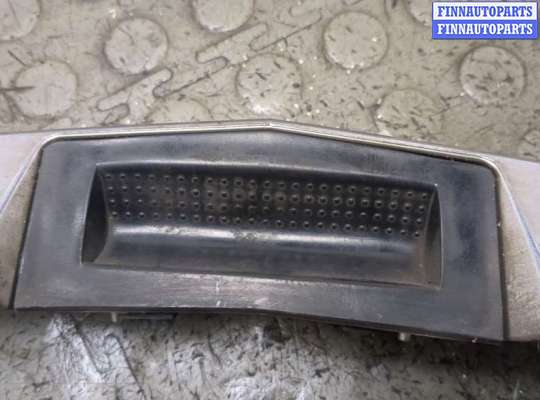 купить Кнопка открывания багажника с крышки на Opel Astra H 2004-2010