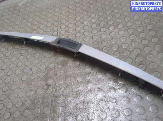 Кнопка открывания багажника с крышки OP2449672 на Opel Astra H 2004-2010