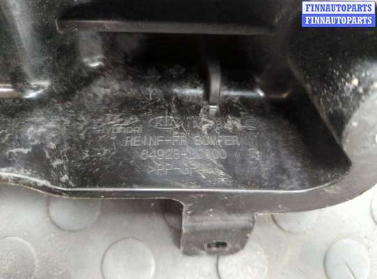 купить Кронштейн бампера на KIA K5 2019-2025