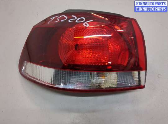 купить Фонарь (задний) на Volkswagen Golf 6 2009-2012