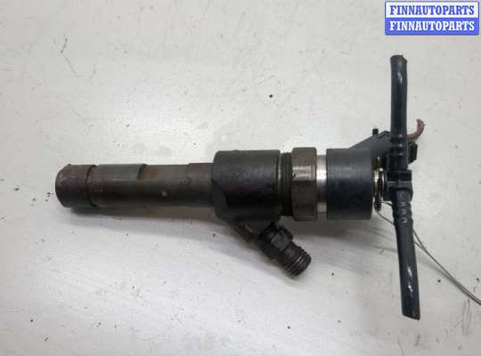 Форсунка топливная RN1506236 на Renault Laguna 2 2001-2007