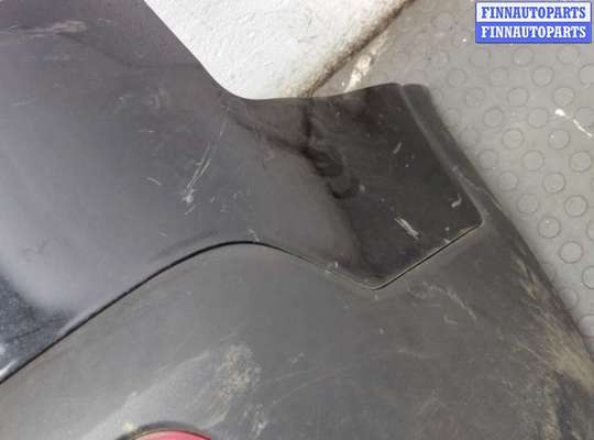 купить Бампер на KIA Sorento XM 2009-2021