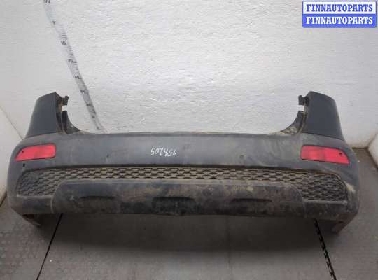 купить Бампер на KIA Sorento XM 2009-2021