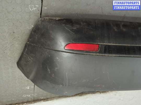 купить Бампер на Ford Fiesta 2001-2007