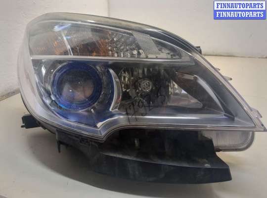 Фара передняя на Opel Mokka