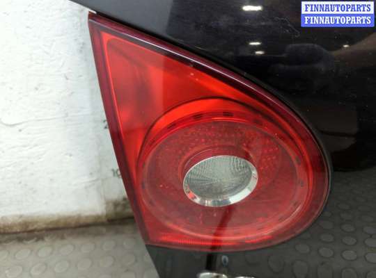 купить Крышка (дверь) багажника на Volkswagen Golf 5 2003-2009