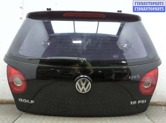 купить Крышка (дверь) багажника на Volkswagen Golf 5 2003-2009