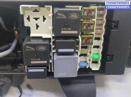 купить Блок предохранителей на Jaguar XF 2015–2020