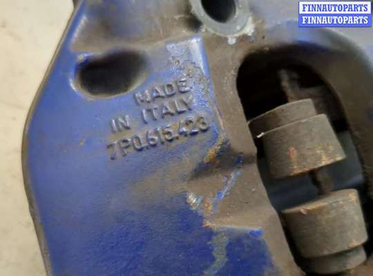 купить Суппорт на Volkswagen Touareg 2010-2014