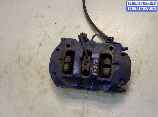 купить Суппорт на Volkswagen Touareg 2010-2014