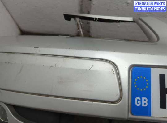 купить Бампер на Renault Espace 4 2002-2014