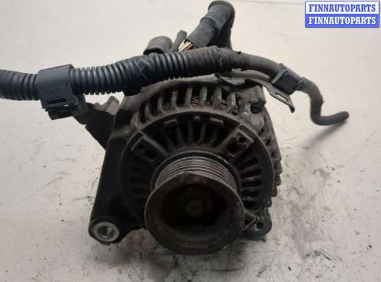 Купить Генератор на Toyota RAV 4 2000-2005 Генератор TT978243 на Toyota RAV 4 2000-2005