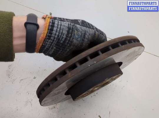купить Диск тормозной на Ford Mondeo 4 2007-2015