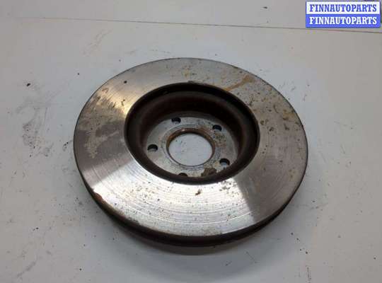 Диск тормозной FO2158451 на Ford Mondeo 4 2007-2015