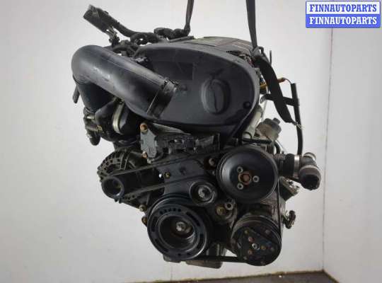 купить Двигатель (ДВС) на Opel Zafira B 2005-2014