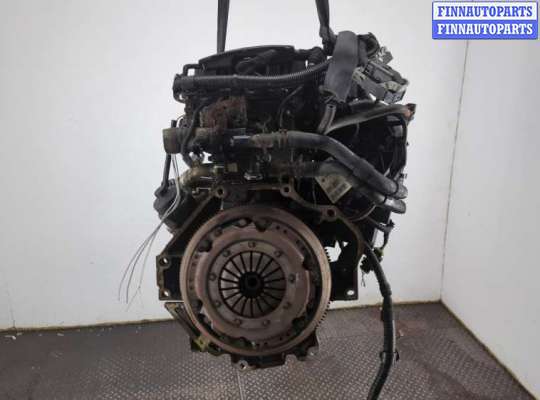 купить Двигатель (ДВС) на Opel Zafira B 2005-2014