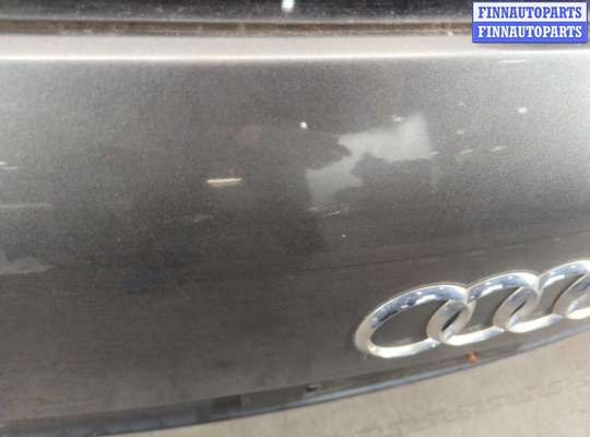 купить Крышка (дверь) багажника на Audi Q7 2005-2015