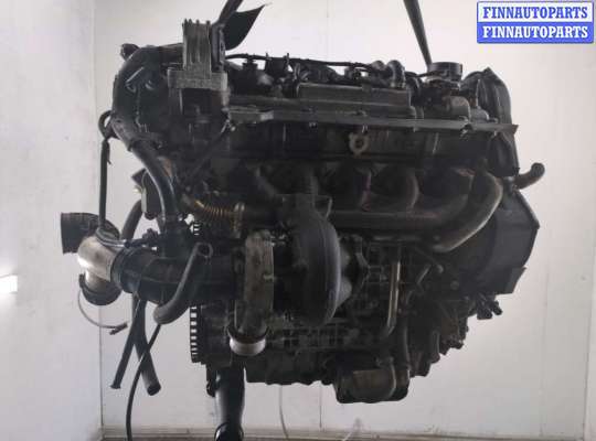 купить Двигатель (ДВС) на Volvo XC90 2002-2014