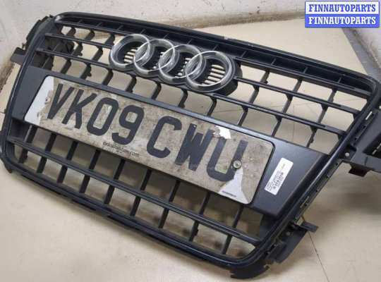 купить Решетка радиатора на Audi A5 (8T) 2007-2016