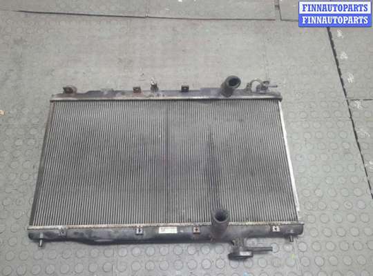 Радиатор охлаждения двигателя HD522600 на Honda CR-V 2006-2012
