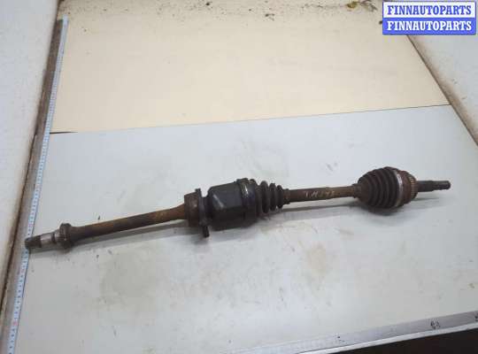 Купить Полуось (приводной вал, шрус) на Toyota RAV 4 2000-2005 Полуось (приводной вал, шрус) TT977897 на Toyota RAV 4 2000-2005