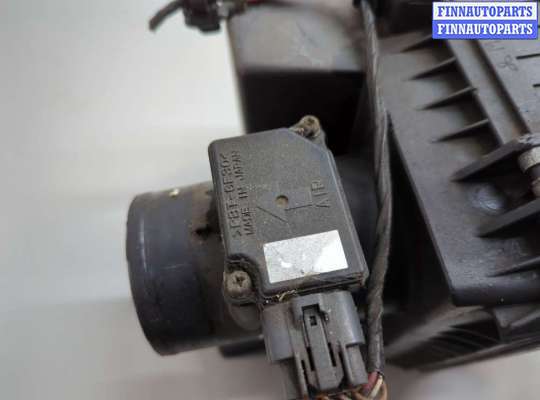 купить Корпус воздушного фильтра на Mitsubishi Outlander 2003-2009