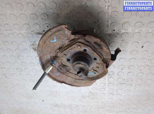 купить Ступица (кулак, цапфа) на Chevrolet Epica 2006-2012