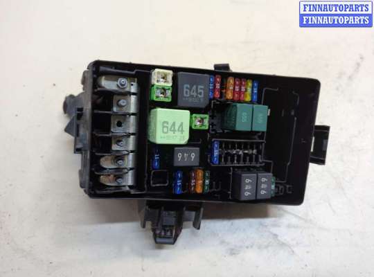 купить Блок предохранителей на Volkswagen Jetta 7 2018-2024