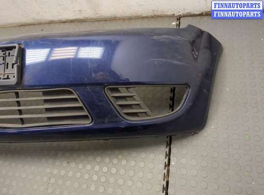 купить Бампер на Ford Fiesta 2001-2007