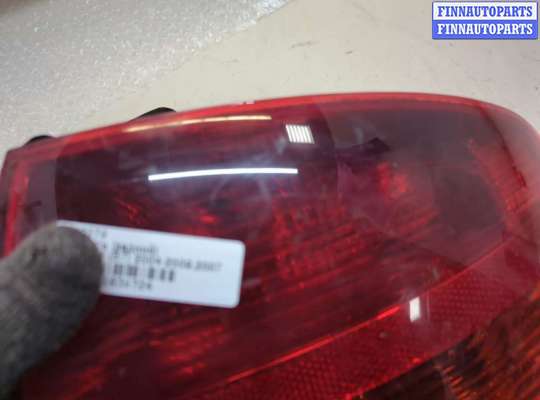 купить Фонарь (задний) на Audi A4 (B7) 2004-2009
