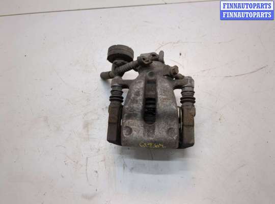 Суппорт на Opel Zafira A