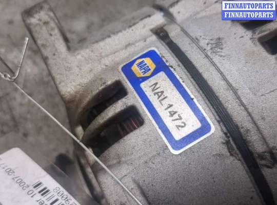 купить Генератор на Mitsubishi Lancer 10 2007-2017