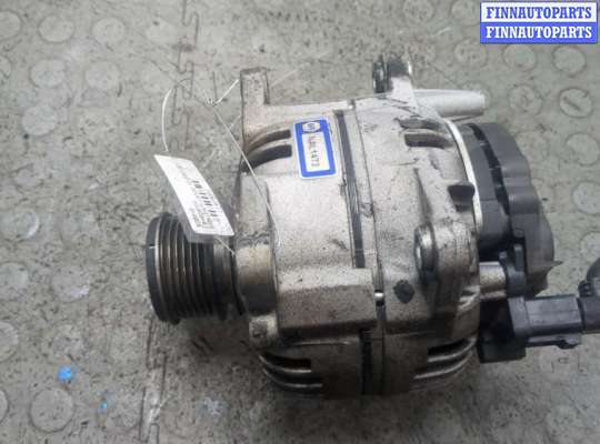 Генератор MT584909 на Mitsubishi Lancer 10 2007-2017